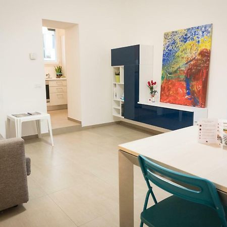La Casa Del Sommelier Villa Matera Luaran gambar