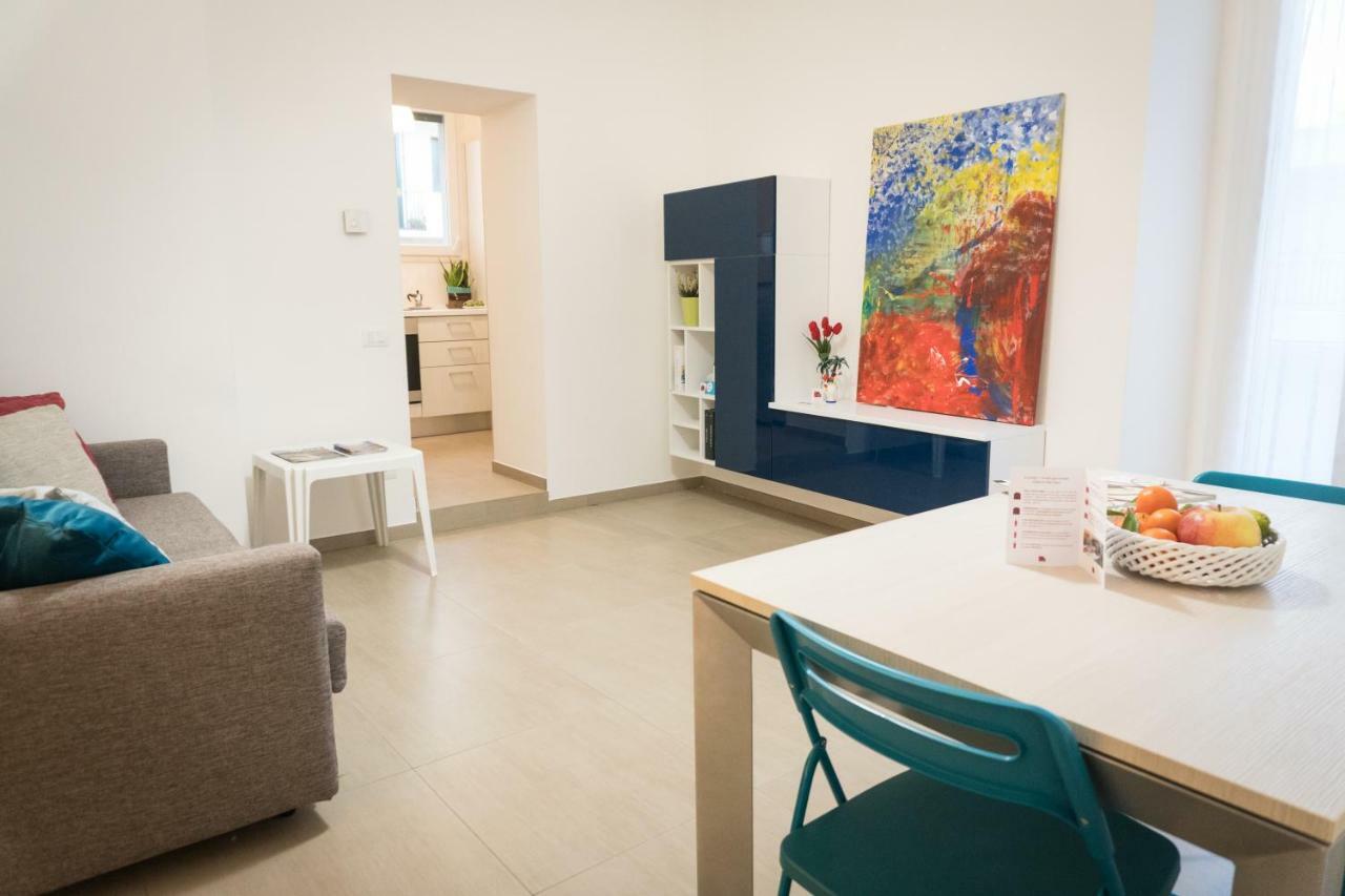 La Casa Del Sommelier Villa Matera Luaran gambar